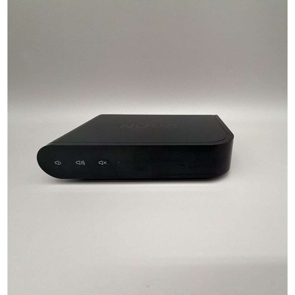 NuVo NV-P100 Wireless Zone Player Amplifier